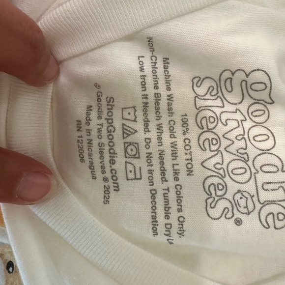 TIKTOK VIRAL HALLOWEEN CREEPY CRITTERS TEDDY BEAR  T SHIRT MEDIUM - Picture 4 of 4